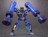 Transformers Masterpiece MP-16 Frenzy and Buzzsaw