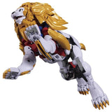 Takara Masterpiece MP-48 Lio Convoy