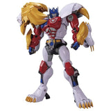Takara Masterpiece MP-48 Lio Convoy