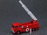 Takara Masterpiece MP-33 Inferno