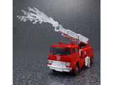 Takara Masterpiece MP-33 Inferno