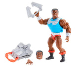 Masters of the Universe Origins Clamp Champ
