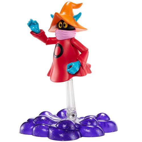 Masters of the Universe Origins Orko (second run)
