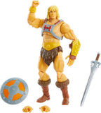 Masters of the Universe Revelation He-Man