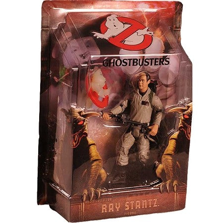 Matty Collector Ghostbusters Ray Stantz