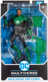 McFarlane DC Multiverse Green Lantern (DC Rebirth)