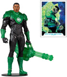 McFarlane DC Multiverse Green Lantern (DC Rebirth)