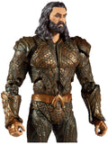 DC Multiverse Aquaman (Justice League)
