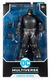 McFarlane DC Multiverse Armored Batman (Dark Knight Returns)