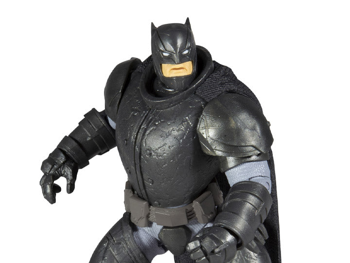McFarlane DC Multiverse Armored Batman (Dark Knight Returns)