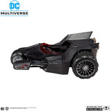 McFarlane DC Multiverse Bat-Raptor