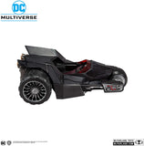 McFarlane DC Multiverse Bat-Raptor