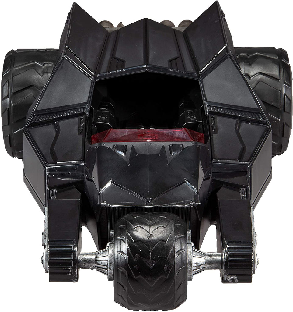 McFarlane DC Multiverse Bat-Raptor