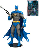 McFarlane Toys DC Multiverse Batman (Detective Comics #1000) - Blue version