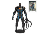 DC Multiverse Batman Earth-44 Murder Machine (Dark Knights: Metal)