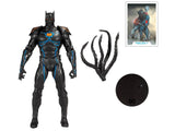 DC Multiverse Batman Earth-44 Murder Machine (Dark Knights: Metal)