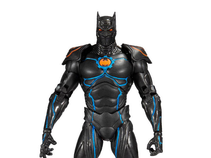 DC Multiverse Batman Earth-44 Murder Machine (Dark Knights: Metal)