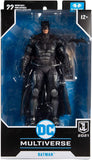 DC Multiverse Batman (Justice League)