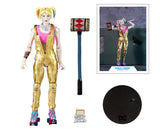 DC Multiverse Harley Quinn (Birds of Prey)