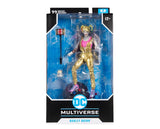 DC Multiverse Harley Quinn (Birds of Prey)