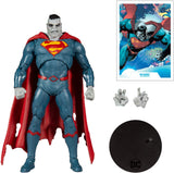 McFarlane Toys DC Multiverse Bizarro Superman (DC Rebirth)