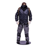 DC Multiverse Bruce Wayne Drifter (The Batman)