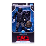 DC Multiverse Bruce Wayne Drifter (The Batman)