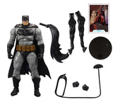 McFarlane DC Multiverse Batman (Dark Knight Returns) (Batman Horse BAF)