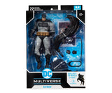 McFarlane DC Multiverse Batman (Dark Knight Returns) (Batman Horse BAF)