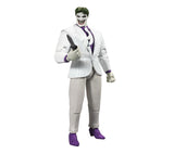 McFarlane DC Multiverse Joker (Dark Knight Returns) (Batman Horse BAF)