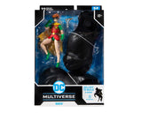 McFarlane DC Multiverse Robin (Dark Knight Returns) (Batman Horse BAF)