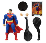 McFarlane DC Multiverse Superman (Dark Knight Returns) (Batman Horse BAF)