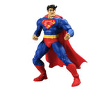 McFarlane DC Multiverse Superman (Dark Knight Returns) (Batman Horse BAF)