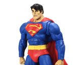 McFarlane DC Multiverse Superman (Dark Knight Returns) (Batman Horse BAF)