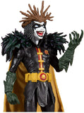 McFarlane DC Multiverse Robin King (Darkfather BAF)