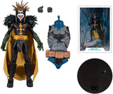 McFarlane DC Multiverse Robin King (Darkfather BAF)