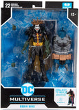 McFarlane DC Multiverse Robin King (Darkfather BAF)