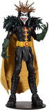McFarlane DC Multiverse Robin King (Darkfather BAF)