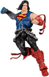 McFarlane DC Multiverse Superman (Darkfather BAF)