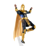 McFarlane DC Multiverse Injustice 2 Dr. Fate