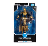 McFarlane DC Multiverse Injustice 2 Dr. Fate