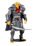 DC Multiverse Etrigan The Demon (Demon Knights)
