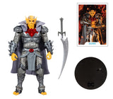 DC Multiverse Etrigan The Demon (Demon Knights)