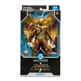 McFarlane DC Multiverse Hawkman (Black Adam)