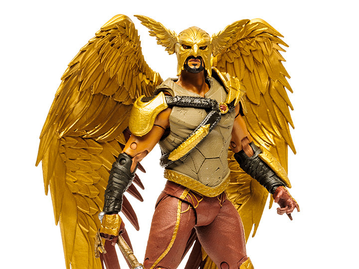 McFarlane DC Multiverse Hawkman (Black Adam)