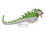 DC Multiverse Joker Dragon (Dark Knights Metal)