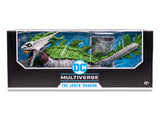 DC Multiverse Joker Dragon (Dark Knights Metal)