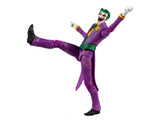 McFarlane Toys DC Multiverse The Joker (DC Rebirth)