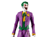 McFarlane Toys DC Multiverse The Joker (DC Rebirth)