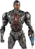 DC Multiverse Cyborg (Justice League)